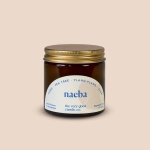 Rapeseed Candle